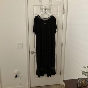 Lane Bryant, dress